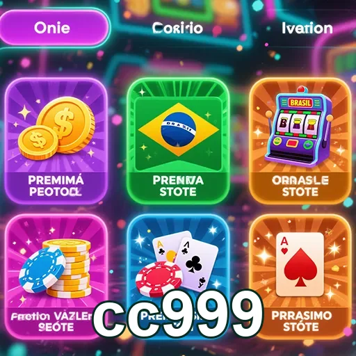 cc999 cc999 ao vivo