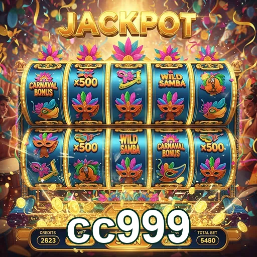 cc999 cc999 cassino online